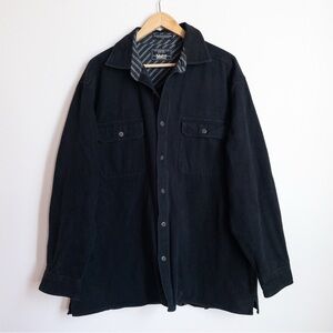 Levi’s Black Jacket